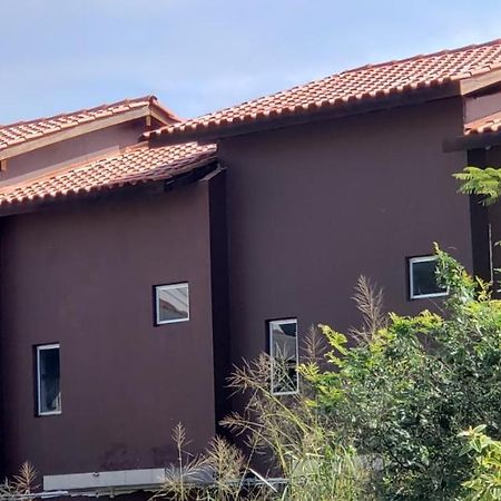 Residencial Costumes Brasileiras Otel Bombinhas Dış mekan fotoğraf