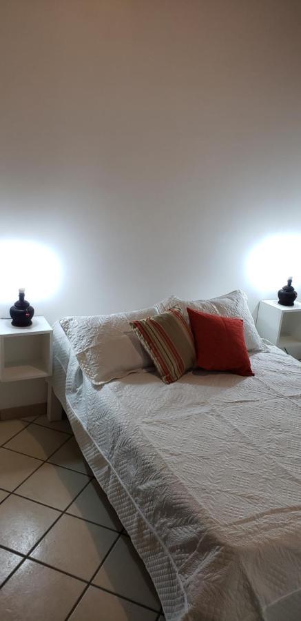 Residencial Costumes Brasileiras Otel Bombinhas Dış mekan fotoğraf