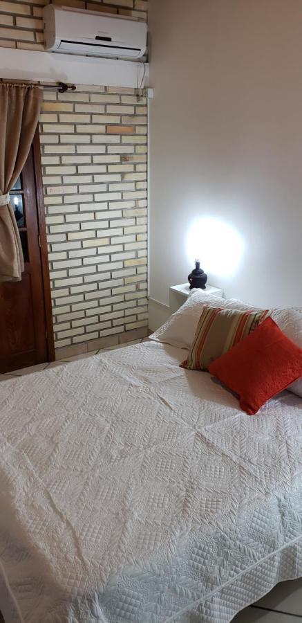 Residencial Costumes Brasileiras Otel Bombinhas Dış mekan fotoğraf