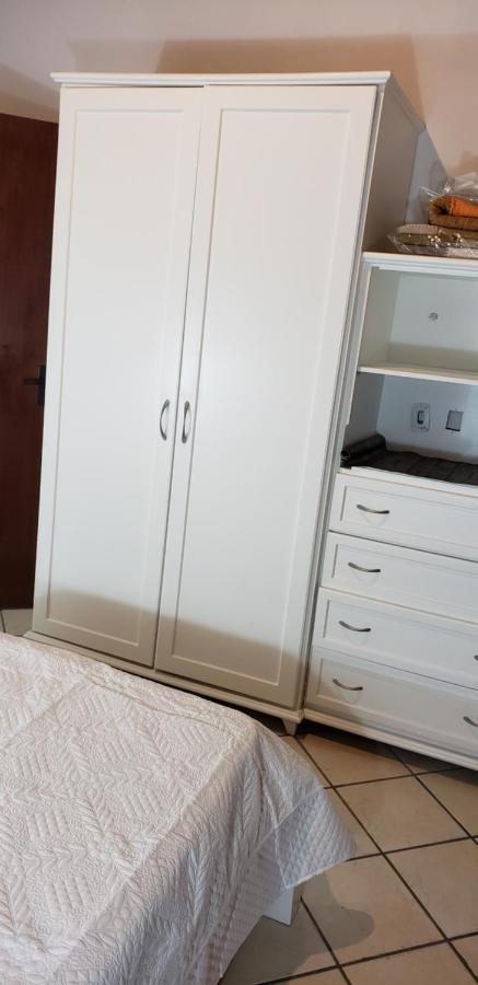 Residencial Costumes Brasileiras Otel Bombinhas Dış mekan fotoğraf