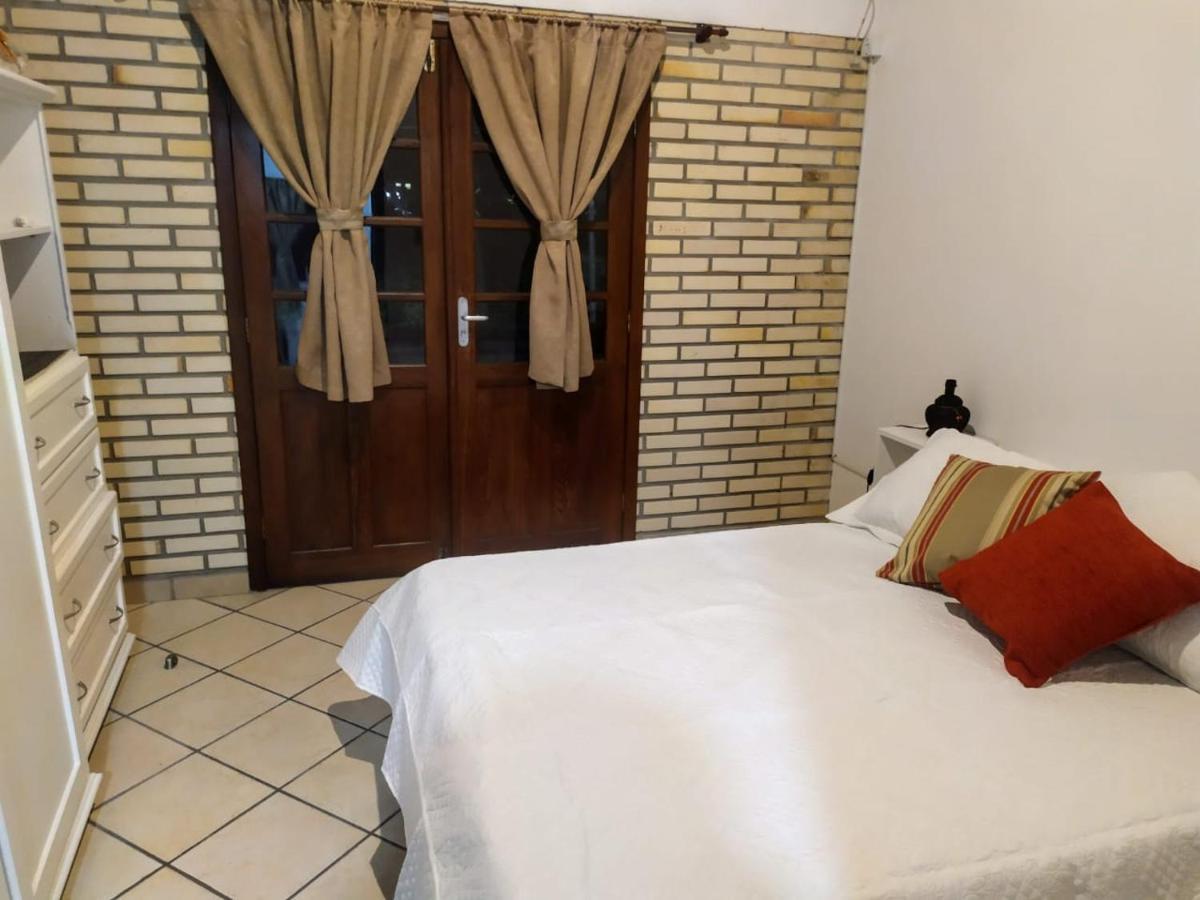 Residencial Costumes Brasileiras Otel Bombinhas Dış mekan fotoğraf