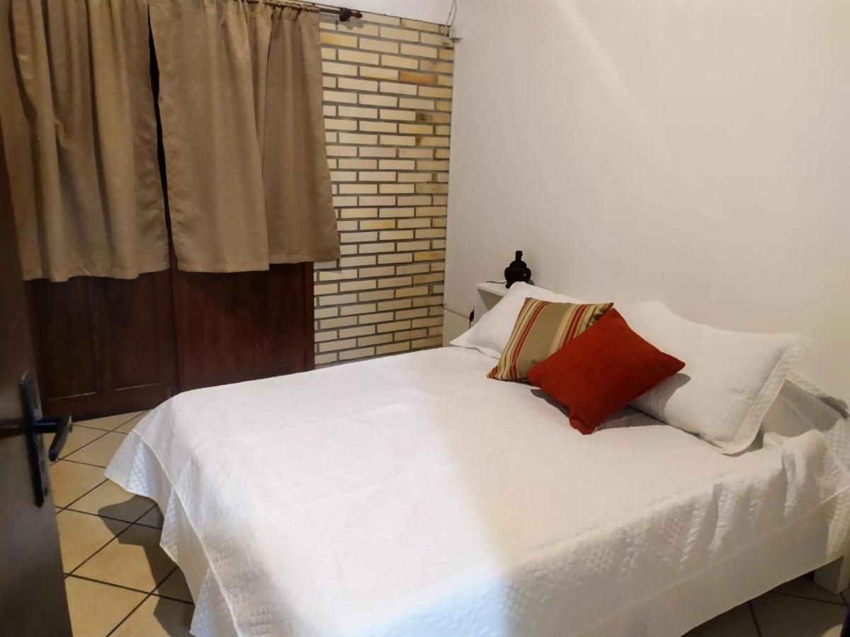 Residencial Costumes Brasileiras Otel Bombinhas Dış mekan fotoğraf