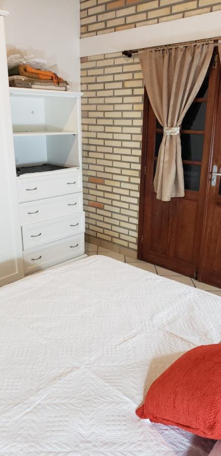 Residencial Costumes Brasileiras Otel Bombinhas Dış mekan fotoğraf