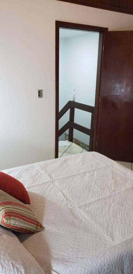 Residencial Costumes Brasileiras Otel Bombinhas Dış mekan fotoğraf
