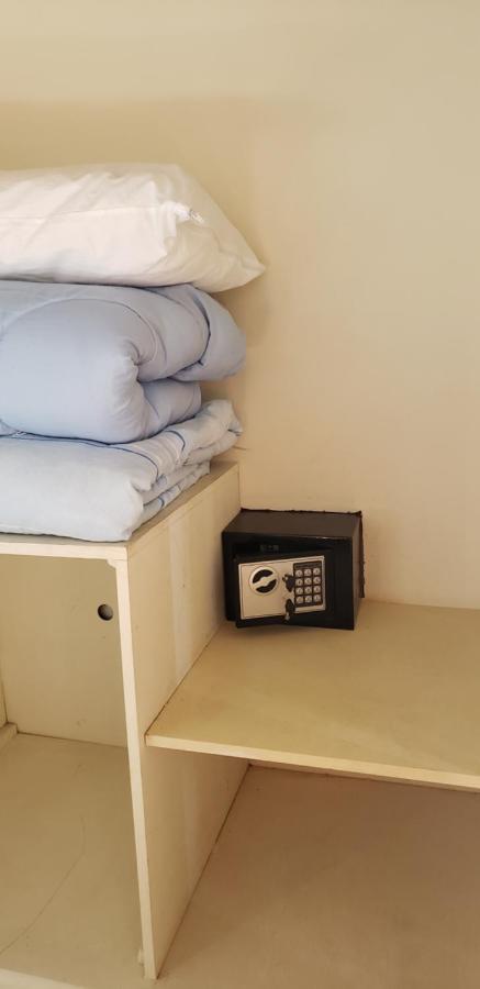 Residencial Costumes Brasileiras Otel Bombinhas Dış mekan fotoğraf