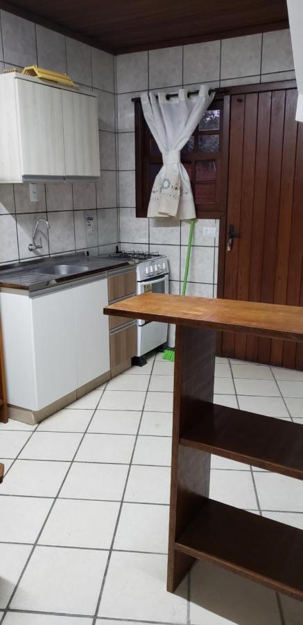 Residencial Costumes Brasileiras Otel Bombinhas Dış mekan fotoğraf