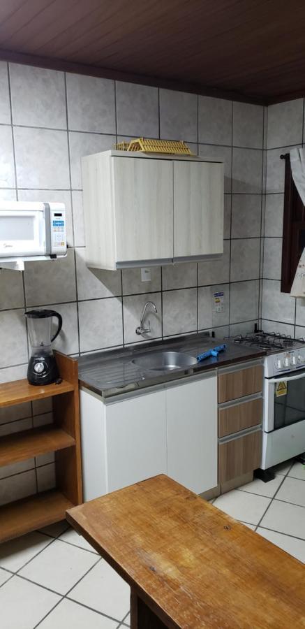 Residencial Costumes Brasileiras Otel Bombinhas Dış mekan fotoğraf