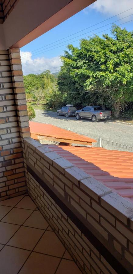 Residencial Costumes Brasileiras Otel Bombinhas Dış mekan fotoğraf