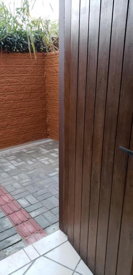 Residencial Costumes Brasileiras Otel Bombinhas Dış mekan fotoğraf