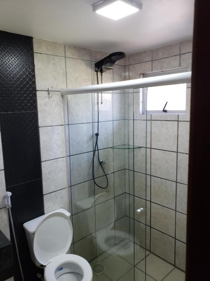 Residencial Costumes Brasileiras Otel Bombinhas Dış mekan fotoğraf