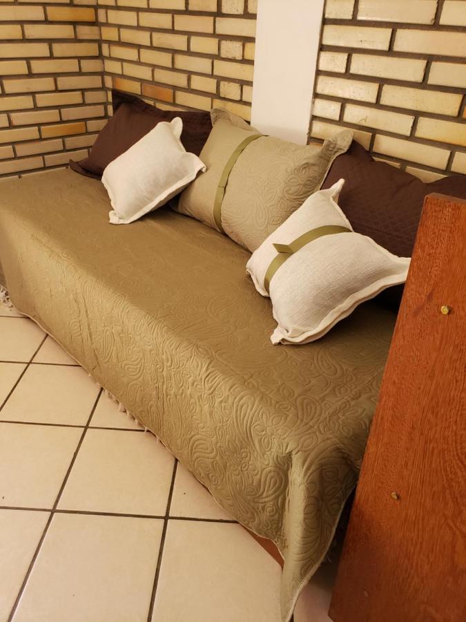 Residencial Costumes Brasileiras Otel Bombinhas Dış mekan fotoğraf