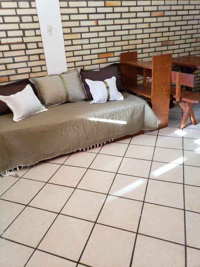Residencial Costumes Brasileiras Otel Bombinhas Dış mekan fotoğraf