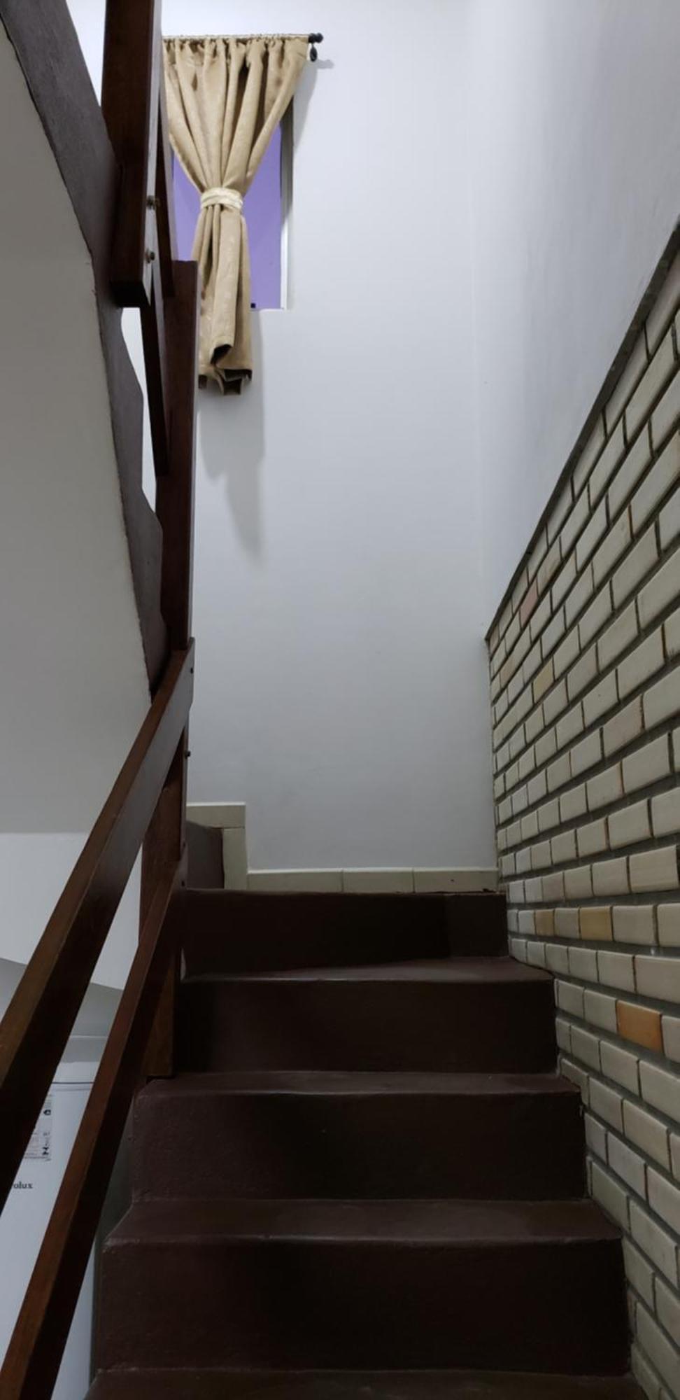 Residencial Costumes Brasileiras Otel Bombinhas Oda fotoğraf
