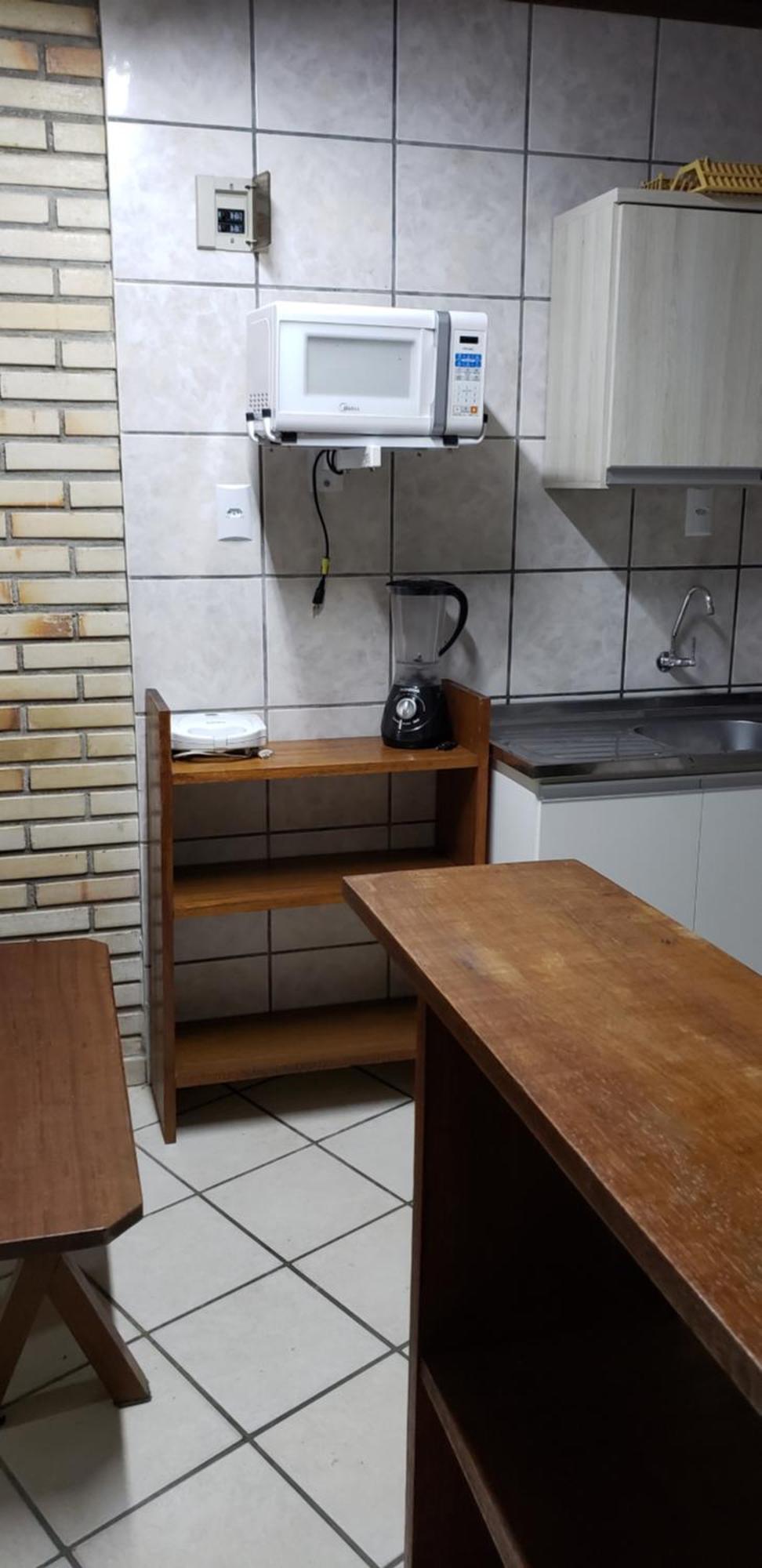 Residencial Costumes Brasileiras Otel Bombinhas Oda fotoğraf