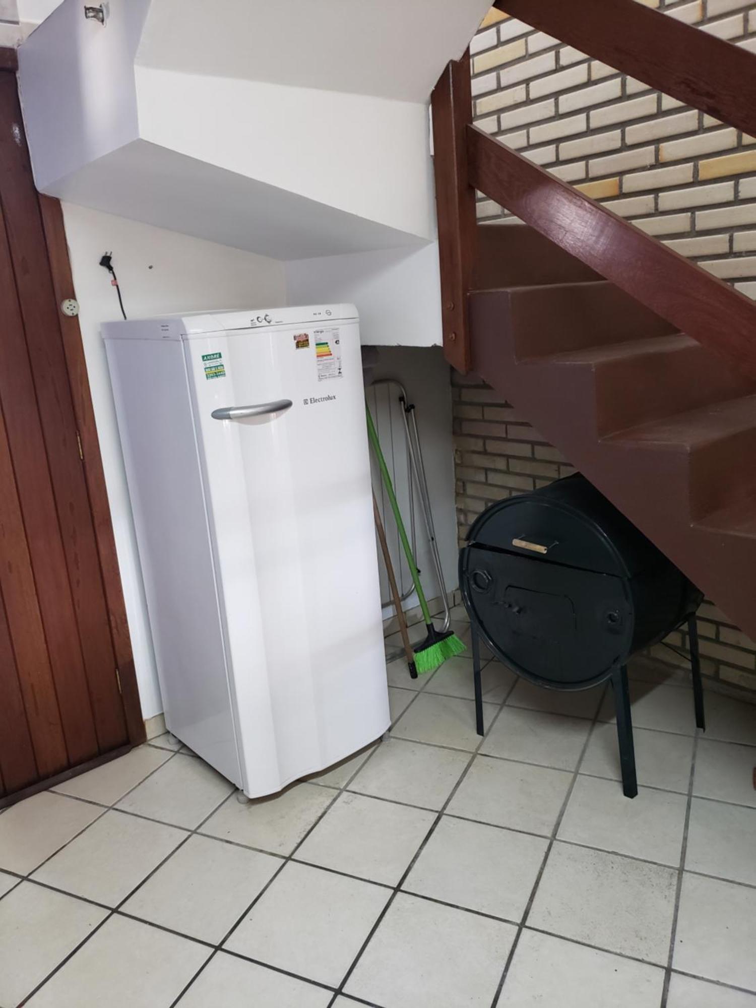 Residencial Costumes Brasileiras Otel Bombinhas Oda fotoğraf